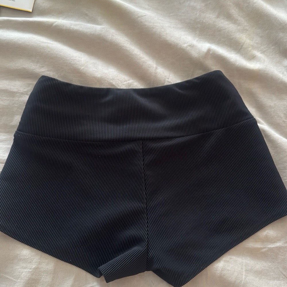 Purple pixie bottoms